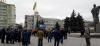 Біля Шевченка у Рівному зібралися на протест