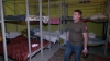Бомбосховище на радіозаводі відкрили