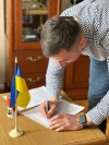 «Чорнобильська» лікарня у Рівному співпрацюватиме з німецьким протезним центром