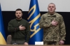 Генерал розповів, як запобігли двом замахам на Зеленського