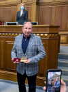 «Заслужений лікар України» більше не керуватиме лікарнею у Клевані