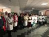 Медики молились разом з архієпископом