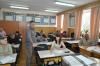 На атомці визначили кращих водіїв