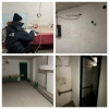 На Поліссі розтрощили укриття