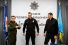 На Рівненщині поліцейські офіцери служитимуть у ще 14 громадах