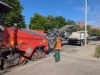 На Словацького у центрі Рівного з`являться обмежувальні стовпчики 