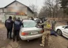 На Волині затримали двох чоловіків з Рівненщини, які допомагали охочим втікати з України у Білорусь