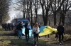 Назавжди 25: в останню путь на Рівненщині провели молодого кулеметника (ФОТО)