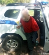 Офіцер громади повернув додому зниклого пенсіонера 