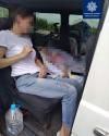 Патрульні за перевищення швидкості карають не усіх водіїв, а допомагають їм домчати за призначенням