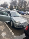 Пильна рівнянка не дозволила п`яному водію вирушити у дорогу