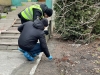 Поліція повідомила причину смерті охоронця дитсадка у Рівному (ВІДЕО)