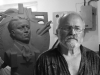 Помер відомий рівненський скульптор