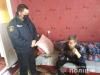 Понад 400 повідомлень про домашнє насильство отримали поліцейські за період карантину