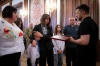Посмертну нагороду Героя з Рівненщини вручили його родині 