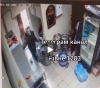 Пробрався, куди не слід: у Рівному розшукують чоловіка, якого зафіксували камери спостереження (ВІДЕО)