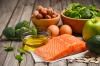 Продукти, від яких не товстіють