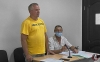 Професор Рівненської медичної академії Михайло Дем‘янчук визнав, що брав хабар, та буде під домашнім арештом