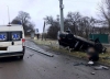 П`ять років - за ДТП. Засудили водія, через якого на Рівненщині загинули двоє людей