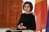 Ракетний удар по Україні залишив Молдову в темряві
