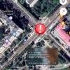 Ремонтуватимуть дорогу на перехресті у Рівному