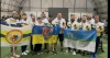 Рівненська команда виборола 14 медалей на змаганнях у столиці