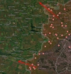 Ситуація на фронті загострилась - Головнокомандувач Сирський