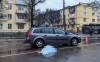 Смертельну дозу алкоголю виявили у крові водія, який збив у Здолбунові на смерть велосипедистку