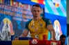 Спортсмен з Рівненщини завоював дві золоті медалі
