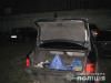Суд дозволив обшукати авто, і не дарма поліція це зробила