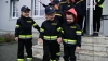 У Білій Криниці 15 маленьких всезнайок мріють рятувати людей (ВІДЕО)