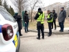 У дитсадку Рівного знайшли мертвого охоронця