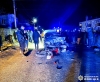 У ДТП на Поліссі травмувалися двоє чоловіків 