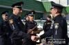 У патрульних сьогодні свято