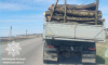 У Рівненському районі водій їздив із підробленими документами