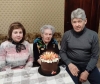 У Рівному є 11 людей, яким 100 років