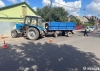 У Рівному судитимуть тракториста, який на тротуарі збив юнака