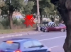 У Рівному зіткнулися два легковики (ВІДЕО)