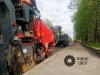 У центрі Рівного перекладуть бруківку, на Набережній - засиплють ями