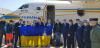 Українські медики-реаніматологи уже в Італії