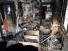 В дерев’яному будинку задихнулися 90-річна жінка та її син