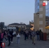В ТРЦ у Рівному знову шукають вибухівку