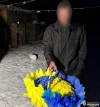 Викрав троянди з могили загиблого Героя