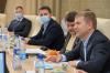 Віталій Коваль притягнув на Рівненщину інвестора зі світовим ім’ям, який розробляє штучний інтелект