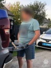 Водійці з Рівненщини на 10 років заборонили сідати за кермо - а вона все одно їздила напідпитку 