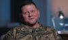 Залужний сказав хлопчику з Маріуполя, що той буде вдома «до кінця року»
