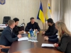 Заступник міністра приїхав до Рівного, щоб перевірити укриття