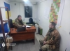 Затримали командира з Рівненщини, який сам втік з частини та підбурював до цього солдатів