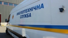Евакуювали пів сотні людей, бо місцевий житель «замінував» будинок культури у Вараші