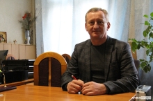 Головний лікар обласного госпіталю ветеранів пояснив за своє майно